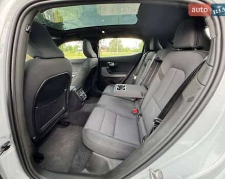 Сірий Polestar 2, об'ємом двигуна 0 л та пробігом 60 тис. км за 22300 $, фото 51 на Automoto.ua