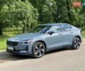 Серый Polestar 2, объемом двигателя 0 л и пробегом 28 тыс. км за 28500 $, фото 83 на Automoto.ua