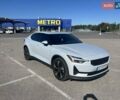 Серый Polestar 2, объемом двигателя 0 л и пробегом 25 тыс. км за 24100 $, фото 1 на Automoto.ua