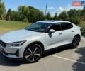 Сірий Polestar 2, об'ємом двигуна 0 л та пробігом 60 тис. км за 22300 $, фото 1 на Automoto.ua