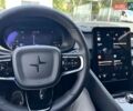 Серый Polestar 2, объемом двигателя 0 л и пробегом 75 тыс. км за 21590 $, фото 20 на Automoto.ua