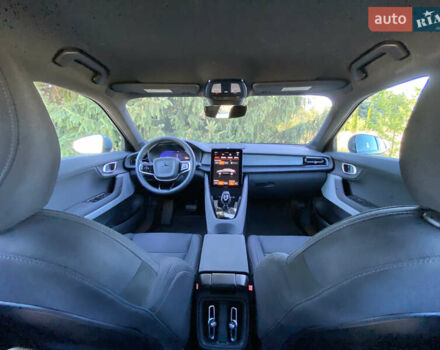 Серый Polestar 2, объемом двигателя 0 л и пробегом 28 тыс. км за 28500 $, фото 34 на Automoto.ua