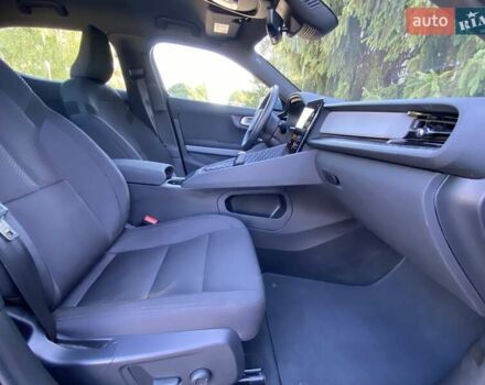 Серый Polestar 2, объемом двигателя 0 л и пробегом 28 тыс. км за 28500 $, фото 31 на Automoto.ua