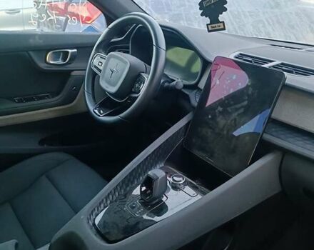 Сірий Polestar 2, об'ємом двигуна 0 л та пробігом 71 тис. км за 17600 $, фото 4 на Automoto.ua