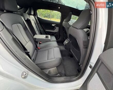 Сірий Polestar 2, об'ємом двигуна 0 л та пробігом 60 тис. км за 22300 $, фото 47 на Automoto.ua