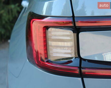 Серый Polestar 2, объемом двигателя 0 л и пробегом 28 тыс. км за 28500 $, фото 70 на Automoto.ua