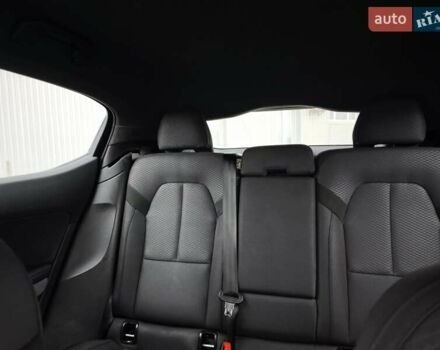 Серый Polestar 2, объемом двигателя 0 л и пробегом 159 тыс. км за 23999 $, фото 44 на Automoto.ua