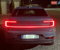 Серый Polestar 2, объемом двигателя 0 л и пробегом 28 тыс. км за 28500 $, фото 77 на Automoto.ua