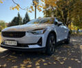 Сірий Polestar 2, об'ємом двигуна 0 л та пробігом 88 тис. км за 21300 $, фото 2 на Automoto.ua
