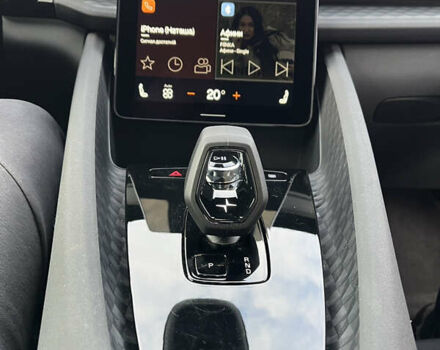 Серый Polestar 2, объемом двигателя 0 л и пробегом 14 тыс. км за 23990 $, фото 7 на Automoto.ua