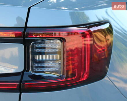 Серый Polestar 2, объемом двигателя 0 л и пробегом 28 тыс. км за 28500 $, фото 71 на Automoto.ua