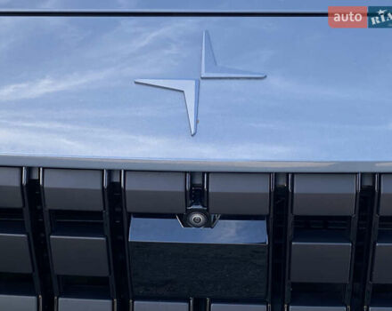 Серый Polestar 2, объемом двигателя 0 л и пробегом 28 тыс. км за 28500 $, фото 65 на Automoto.ua