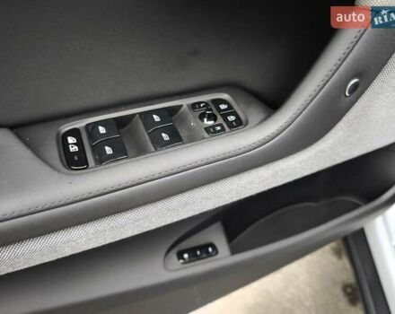 Серый Polestar 2, объемом двигателя 0 л и пробегом 159 тыс. км за 23999 $, фото 41 на Automoto.ua