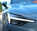 Серый Polestar 2, объемом двигателя 0 л и пробегом 28 тыс. км за 28500 $, фото 67 на Automoto.ua