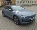 Сірий Polestar 2, об'ємом двигуна 0 л та пробігом 22 тис. км за 25000 $, фото 1 на Automoto.ua