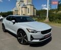 Сірий Polestar 2, об'ємом двигуна 0 л та пробігом 60 тис. км за 22300 $, фото 16 на Automoto.ua