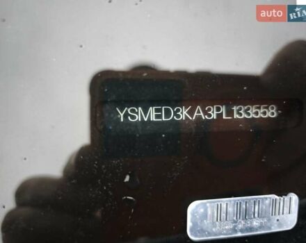 Серый Polestar 2, объемом двигателя 0 л и пробегом 159 тыс. км за 23999 $, фото 59 на Automoto.ua