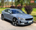 Серый Polestar 2, объемом двигателя 0 л и пробегом 28 тыс. км за 28500 $, фото 1 на Automoto.ua