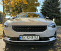 Сірий Polestar 2, об'ємом двигуна 0 л та пробігом 88 тис. км за 21300 $, фото 1 на Automoto.ua
