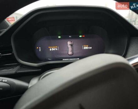 Серый Polestar 2, объемом двигателя 0 л и пробегом 159 тыс. км за 23999 $, фото 38 на Automoto.ua