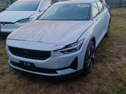 Сірий Polestar 2, об'ємом двигуна 0 л та пробігом 71 тис. км за 17600 $, фото 1 на Automoto.ua