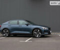 Синій Polestar 2, об'ємом двигуна 0 л та пробігом 1 тис. км за 32500 $, фото 2 на Automoto.ua