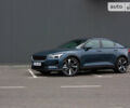 Синій Polestar 2, об'ємом двигуна 0 л та пробігом 1 тис. км за 32500 $, фото 1 на Automoto.ua