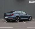 Синій Polestar 2, об'ємом двигуна 0 л та пробігом 1 тис. км за 32500 $, фото 5 на Automoto.ua