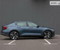 Синий Polestar 2, объемом двигателя 0 л и пробегом 1 тыс. км за 30500 $, фото 4 на Automoto.ua