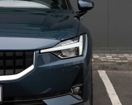 Синій Polestar 2, об'ємом двигуна 0 л та пробігом 1 тис. км за 32500 $, фото 7 на Automoto.ua