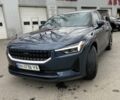 Синий Polestar 2, объемом двигателя 0 л и пробегом 18 тыс. км за 20500 $, фото 1 на Automoto.ua