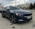 Синий Polestar 2, объемом двигателя 0 л и пробегом 18 тыс. км за 20500 $, фото 1 на Automoto.ua