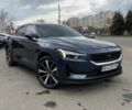 Синий Polestar 2, объемом двигателя 0 л и пробегом 18 тыс. км за 20500 $, фото 1 на Automoto.ua