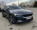 Синий Polestar 2, объемом двигателя 0 л и пробегом 18 тыс. км за 20500 $, фото 1 на Automoto.ua