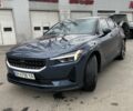 Синий Polestar 2, объемом двигателя 0 л и пробегом 18 тыс. км за 20500 $, фото 6 на Automoto.ua