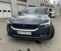 Синий Polestar 2, объемом двигателя 0 л и пробегом 18 тыс. км за 20500 $, фото 8 на Automoto.ua