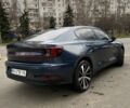Синий Polestar 2, объемом двигателя 0 л и пробегом 18 тыс. км за 20500 $, фото 20 на Automoto.ua