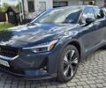 Синій Polestar 2, об'ємом двигуна 0 л та пробігом 92 тис. км за 18000 $, фото 1 на Automoto.ua