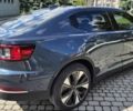 Синій Polestar 2, об'ємом двигуна 0 л та пробігом 92 тис. км за 18000 $, фото 4 на Automoto.ua
