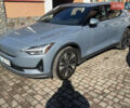 Синій Polestar 2, об'ємом двигуна 0 л та пробігом 65 тис. км за 19000 $, фото 1 на Automoto.ua