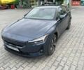 Синій Polestar 2, об'ємом двигуна 0 л та пробігом 16 тис. км за 24300 $, фото 1 на Automoto.ua