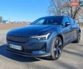 Синій Polestar 2, об'ємом двигуна 0 л та пробігом 9 тис. км за 25800 $, фото 1 на Automoto.ua