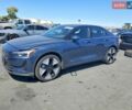Синий Polestar 2, объемом двигателя 0 л и пробегом 16 тыс. км за 9000 $, фото 1 на Automoto.ua