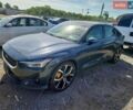 Синій Polestar 2, об'ємом двигуна 0 л та пробігом 65 тис. км за 6800 $, фото 1 на Automoto.ua