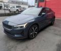 Синий Polestar 2, объемом двигателя 0 л и пробегом 23 тыс. км за 8000 $, фото 1 на Automoto.ua