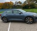Синій Polestar 2, об'ємом двигуна 0 л та пробігом 26 тис. км за 10000 $, фото 1 на Automoto.ua