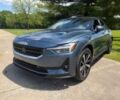 Синий Polestar 2, объемом двигателя 0 л и пробегом 23 тыс. км за 7950 $, фото 1 на Automoto.ua
