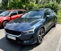 Синий Polestar 2, объемом двигателя 0 л и пробегом 46 тыс. км за 526 $, фото 1 на Automoto.ua