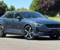 Синий Polestar 2, объемом двигателя 0 л и пробегом 21 тыс. км за 7000 $, фото 1 на Automoto.ua