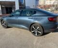 Синий Polestar 2, объемом двигателя 0 л и пробегом 12 тыс. км за 32000 $, фото 6 на Automoto.ua